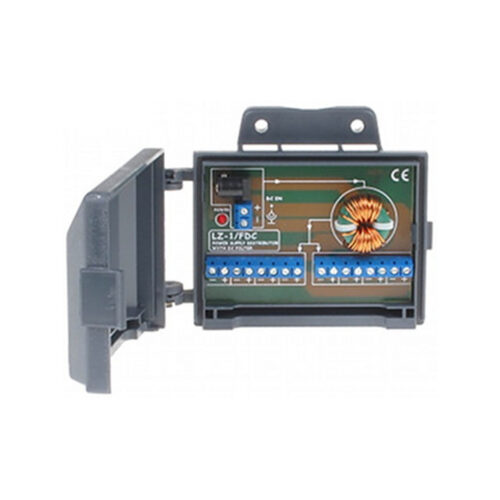 ŁĄCZÓWKA ZASILANIA LZ-1/FDC