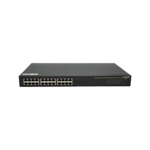 SWITCH DCN ES430-26P-POE L2 24xPoE+/2xSFP (370W)