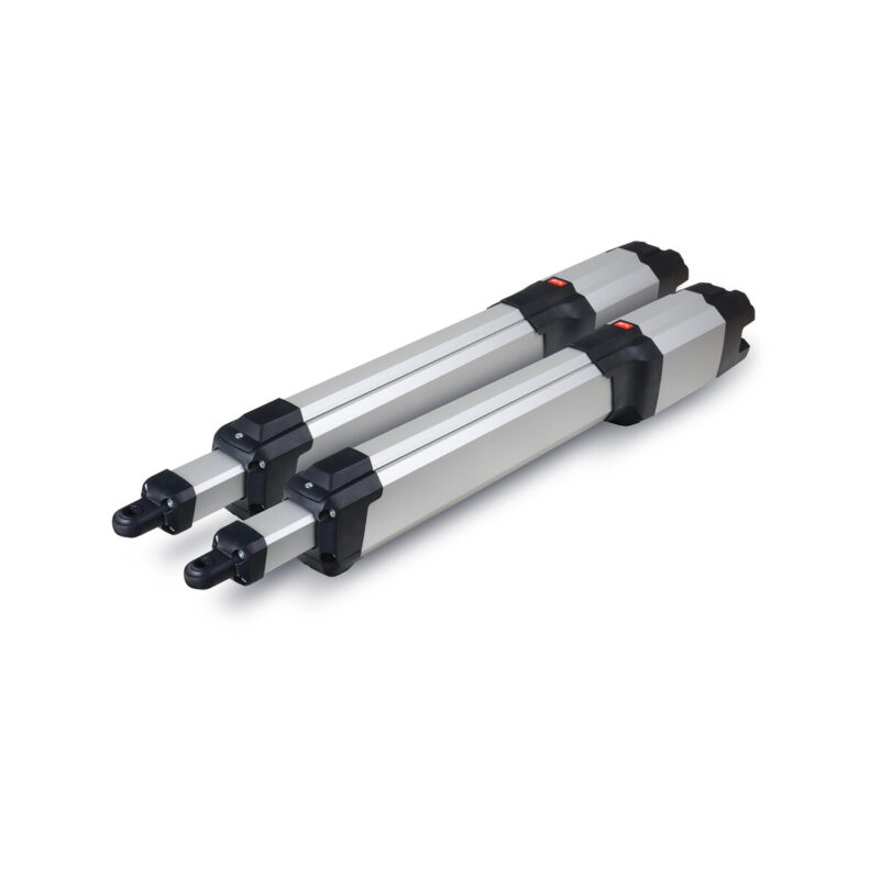 Zestaw BFT KUSTOS BT B40 KIT INT do 8m bram dwuskrzydłowych