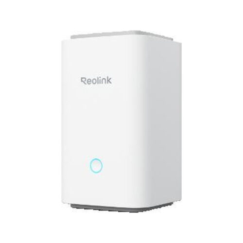 Centrala Reolink Home Hub 1 do 8 kamer