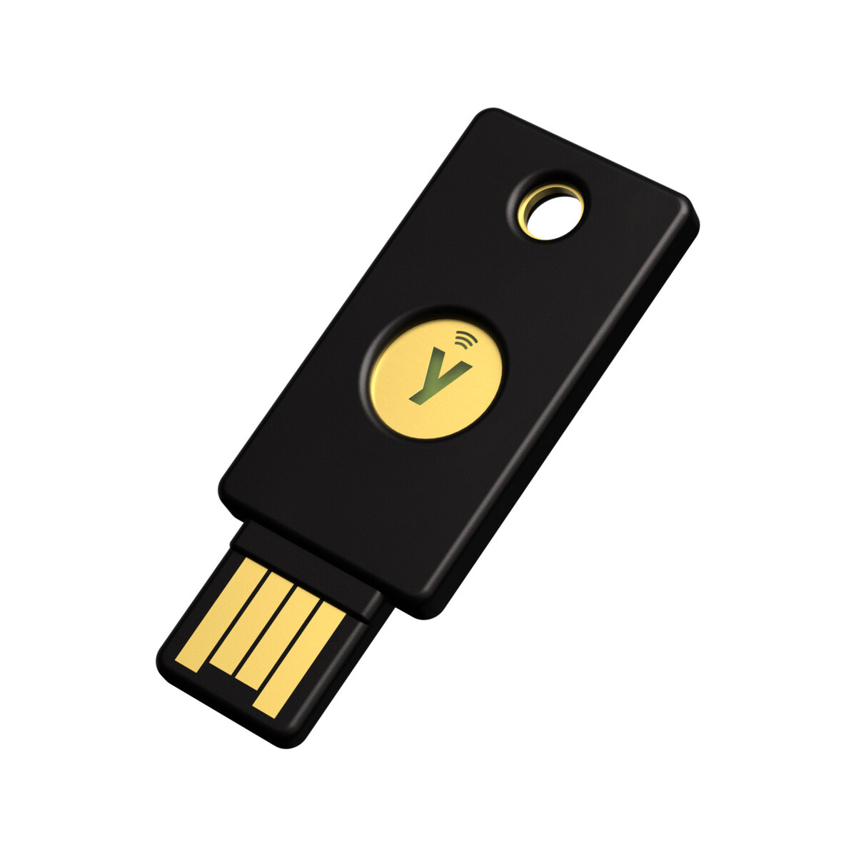Klucz Sprzętowy Yubico Yubikey 5 NFC
