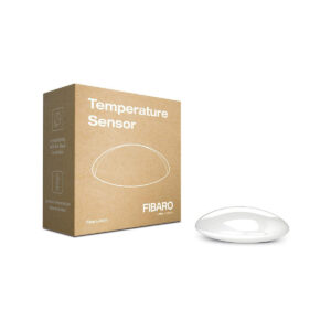 Czujnik temperatury FIBARO Temperature Sensor FGBRS-001