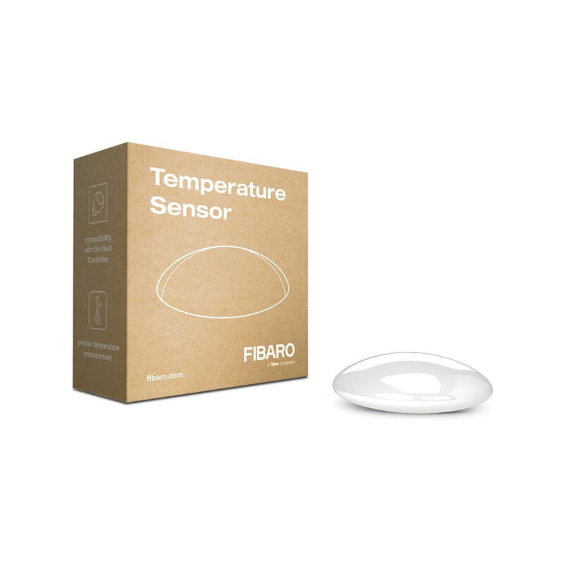Czujnik temperatury FIBARO Temperature Sensor FGBRS-001