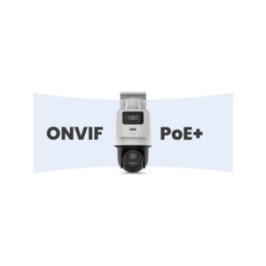 Kamera IP Hilook PTZ-N2D400M-DE/14(2.8/8mm)(O-STD)
