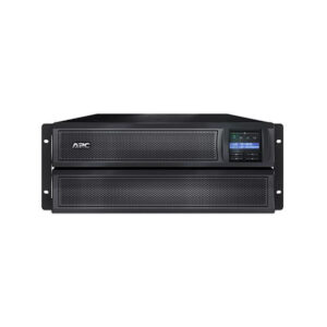 APC Zasilacz awaryjny SMX2200HVNC SMART X 2200VA R2T 4U LCD + AP9641