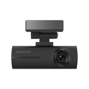 Wideorejestrator DDPAI N1 Dual Dash Camera