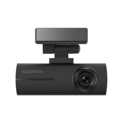 Wideorejestrator DDPAI N1 Dual Dash Camera