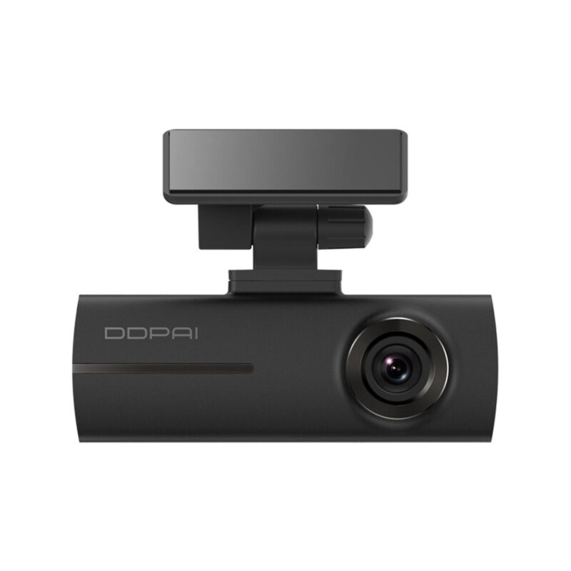 Wideorejestrator DDPAI N1 Dual Dash Camera