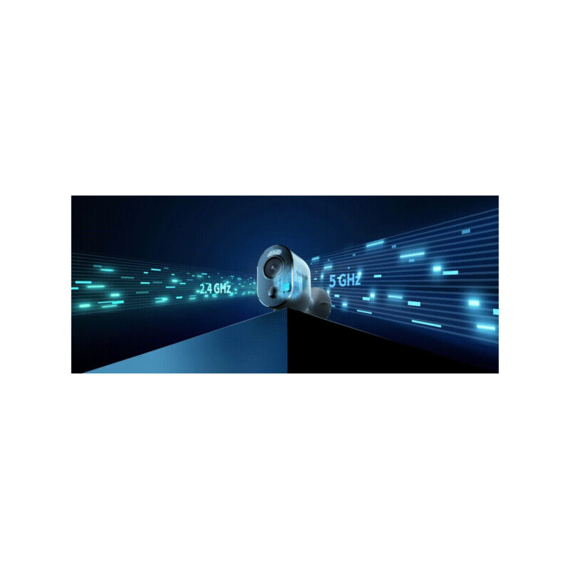 Kamera IP Reolink Argus B350 akumulatorowa 8MPx Wi-Fi