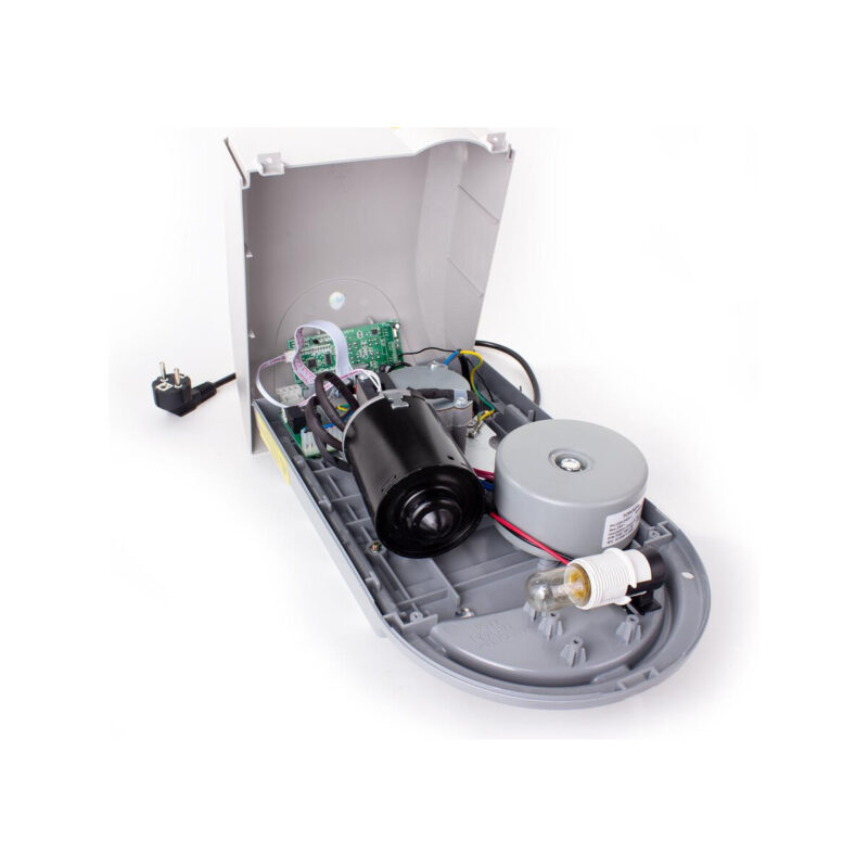 Zestaw PROXIMA G1000P BANAN HCS 433.92MHz (szyna ŁAŃCUCH 2x 210cm) bramy garażowej