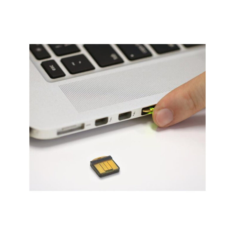 Klucz Sprzętowy Yubico YubiKey 5 nano