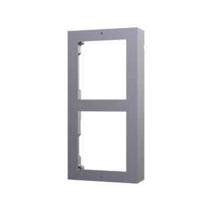 WIDEODOMOFON HIKVISION DS-KIS704EY-ACW2/Aluminium