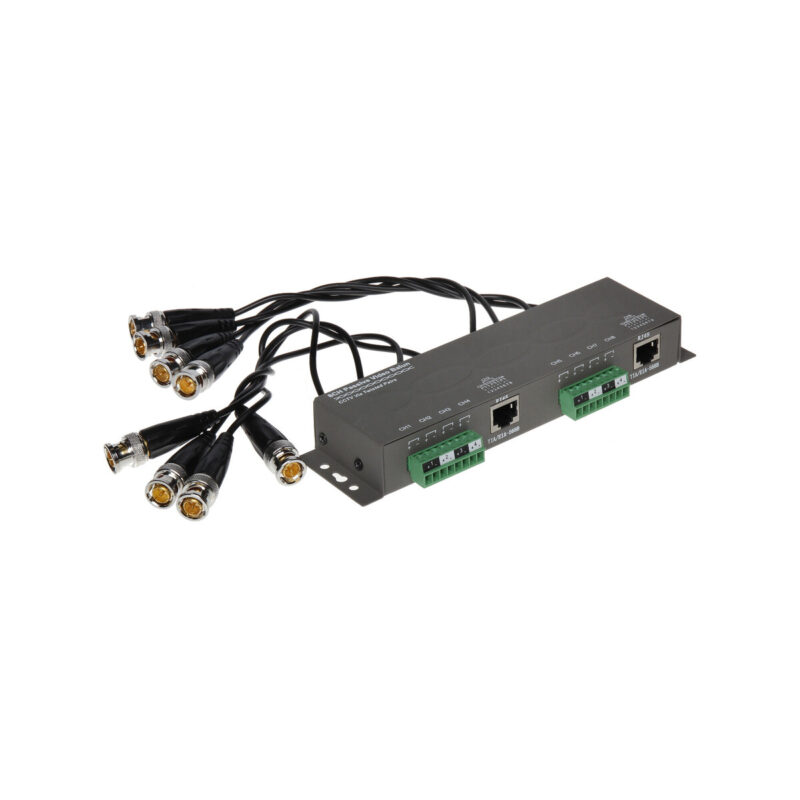 TRANSFORMATOR WIDEO TR-8M