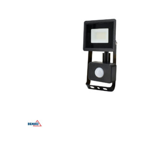 Naświetlacz LED SMD KASTEL 150W 4000K 13140LM IP65 czarny