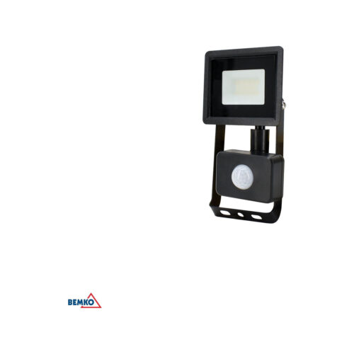 Naświetlacz LED SMD KASTEL 150W 4000K 13140LM IP65 czarny