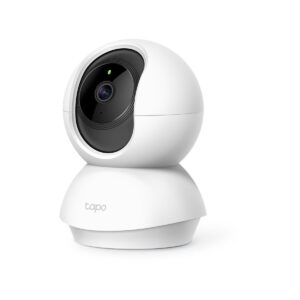 KAMERA TP-LINK TAPO C210 OBROTOWA HD