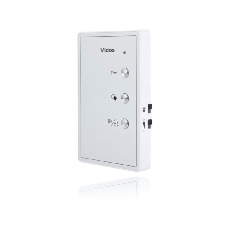 Unifon głosnomówiacy VIDOS DUO U1011