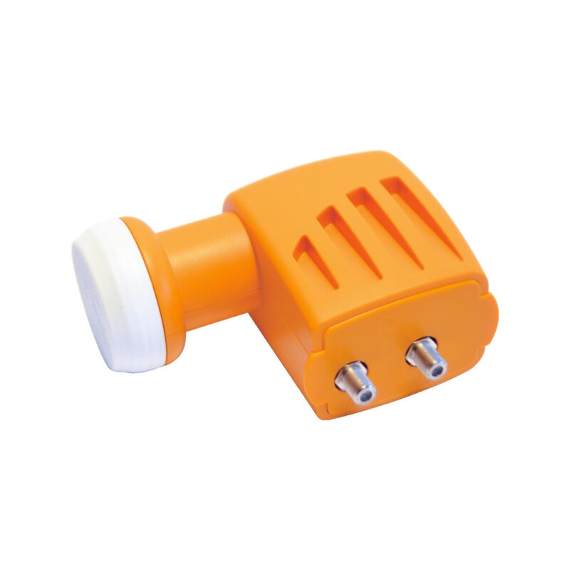 Konwerter Twin TELEVES ref. 747802