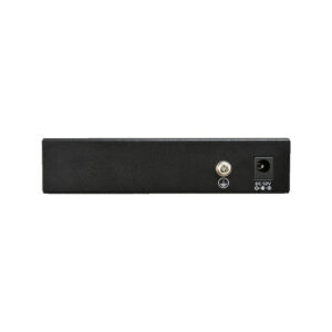 Switch PoE BCS BASIC BCS-B-SP04G02G