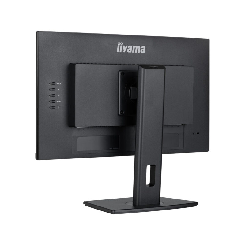 Monitor LED IIYAMA XUB2492HSU-B6 24 cale IPS HDMI DP USB 0,4ms 100Hz