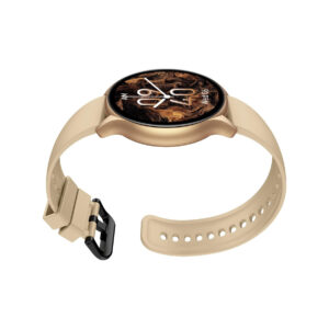 Smartwatch Zeblaze Btalk 3 Plus złoty