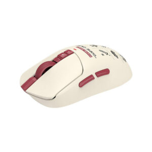 Mysz A4TECH BLOODY R72 ULTRA DUO Pixels Red