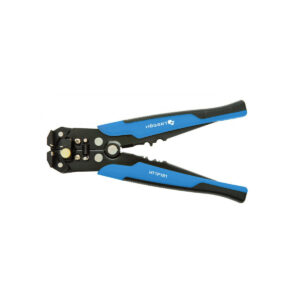 Hoegert HT1P181 Automatyczny ściągacz izolacji 205 mm, 0.2-6.0 mm2