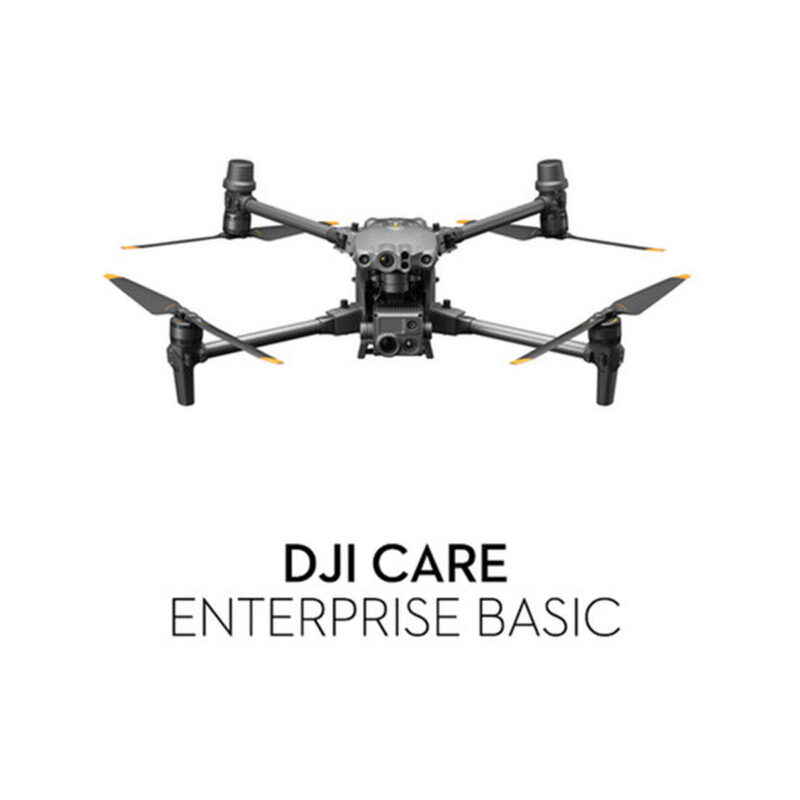 DJI Care Enterprise Basic Matrice 30T - kod elektroniczny