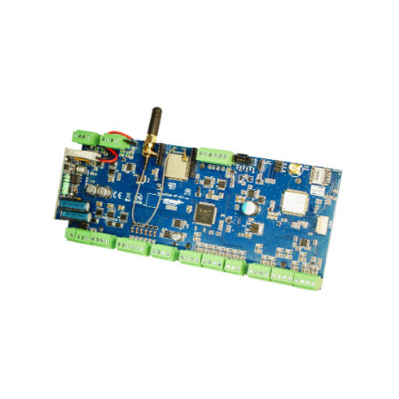 ROPAM CENTRALA ALARMOWA NEO-IP-64-PS