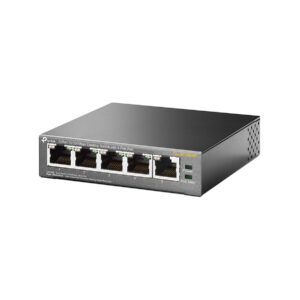 SWITCH TP-LINK TL-SF1005P