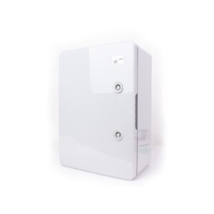 Rozdzielnica skrzynka elektryczna ABS IP65 Adelid 250x350x150