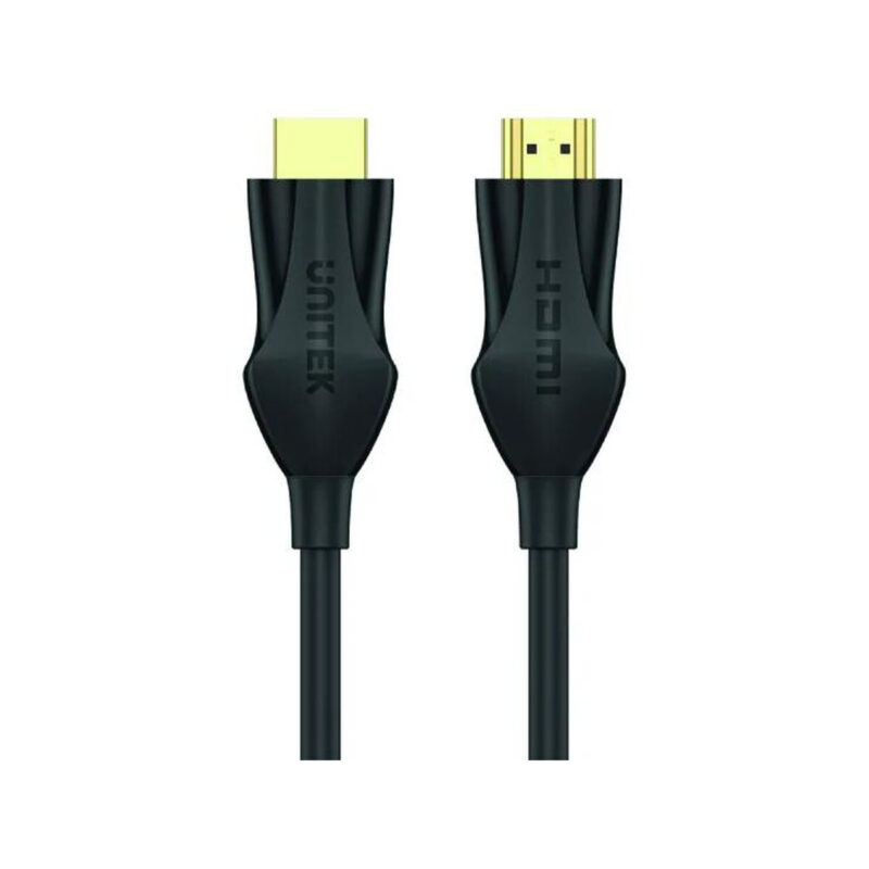 Kabel HDMI Unitek C11060BK-3M HDMI 2.1 8K, 4K@120Hz