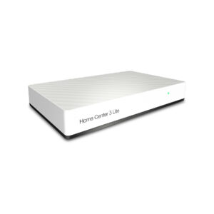 Centralka Home Center 3 Lite FIBARO HC3L-001