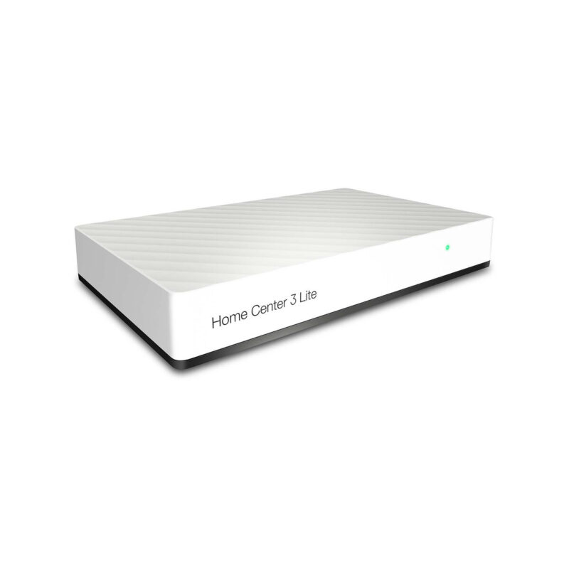 Centralka Home Center 3 Lite FIBARO HC3L-001