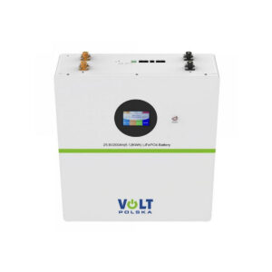 Magazyn Energii Volt Polska Ultra-5 25,6V 200Ah 100A