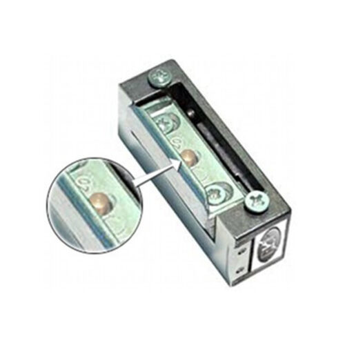 ZACZEP ELEKTRA R4 Z PAM. BEZ BLOK. SYMETRYCZNY