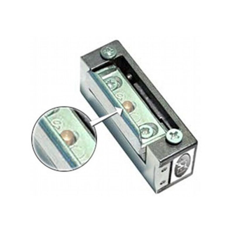 ZACZEP ELEKTRA R4 Z PAM. BEZ BLOK. SYMETRYCZNY