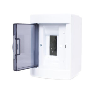 Rozdzielnica natynkowa 2 modułowa Adelid RM-NT-02T