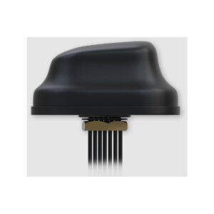 Teltonika antena ROOF SMA PR1KC640 5G COMBO Mobile/GNSS/WIFI