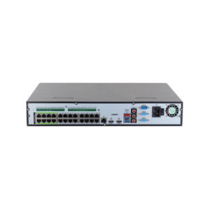 REJESTRATOR IP DAHUA NVR5424-24P-EI