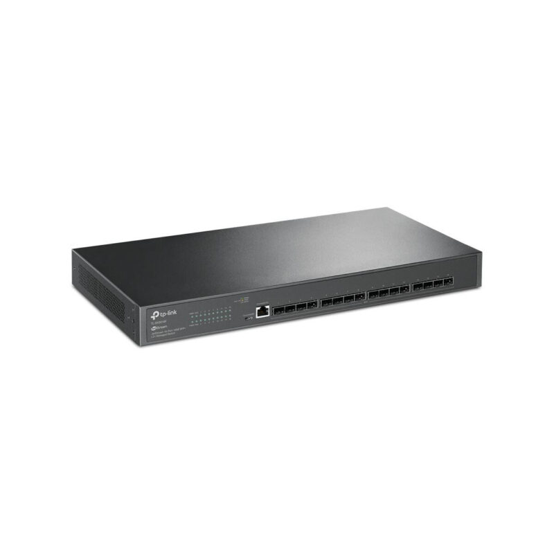 SWITCH TP-LINK TL-SX3016F