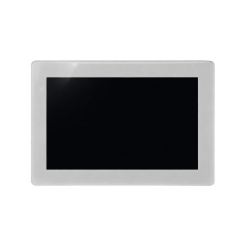 ababa405701817e02ede4ecdf835ff7e_original Blebox controlPanelM Biały Dotykowy ekran - smart panel WiFi