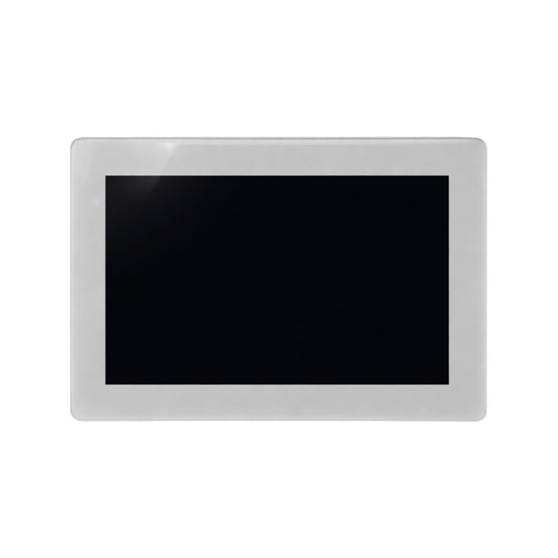 ababa405701817e02ede4ecdf835ff7e_original Blebox controlPanelM Biały Dotykowy ekran - smart panel WiFi
