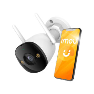 Kamera IP Imou bullet 3 5MP Wi-Fi IR30