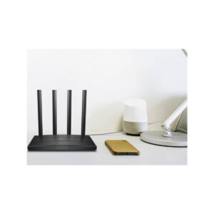 ROUTER TP-LINK Archer C6U