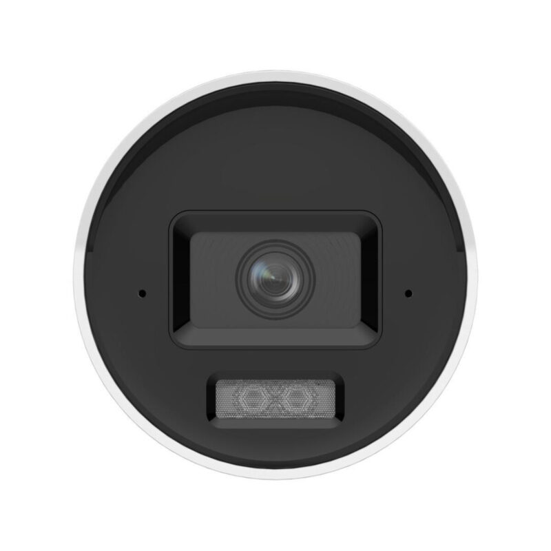 Kamera IP Hikvision DS-2CD2067G3-LI2UY/SRB(2.8mm)