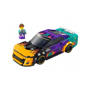 abc5450bf856d7bcd92a476e57c2d00e_original Klocki LEGO Speed Champions 76935 NASCAR® Next Gen Chevrolet Camaro ZL1