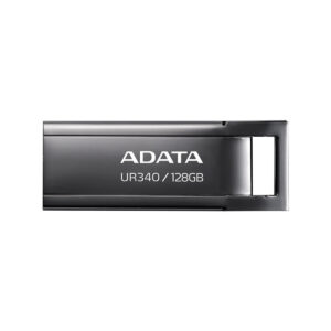 Adata Pendrive UR340 128GB USB3.2 Gen1 Czarny