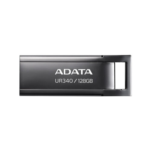 Adata Pendrive UR340 128GB USB3.2 Gen1 Czarny