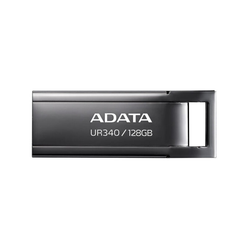 Adata Pendrive UR340 128GB USB3.2 Gen1 Czarny